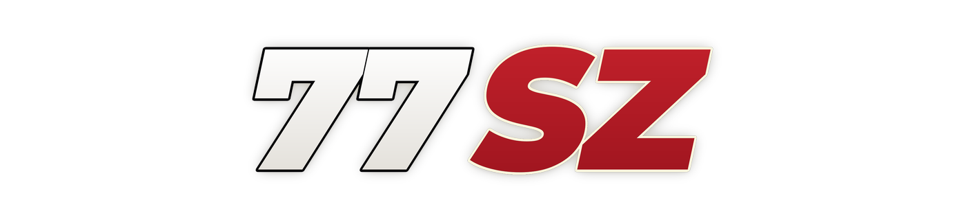 77sz Casino Logo